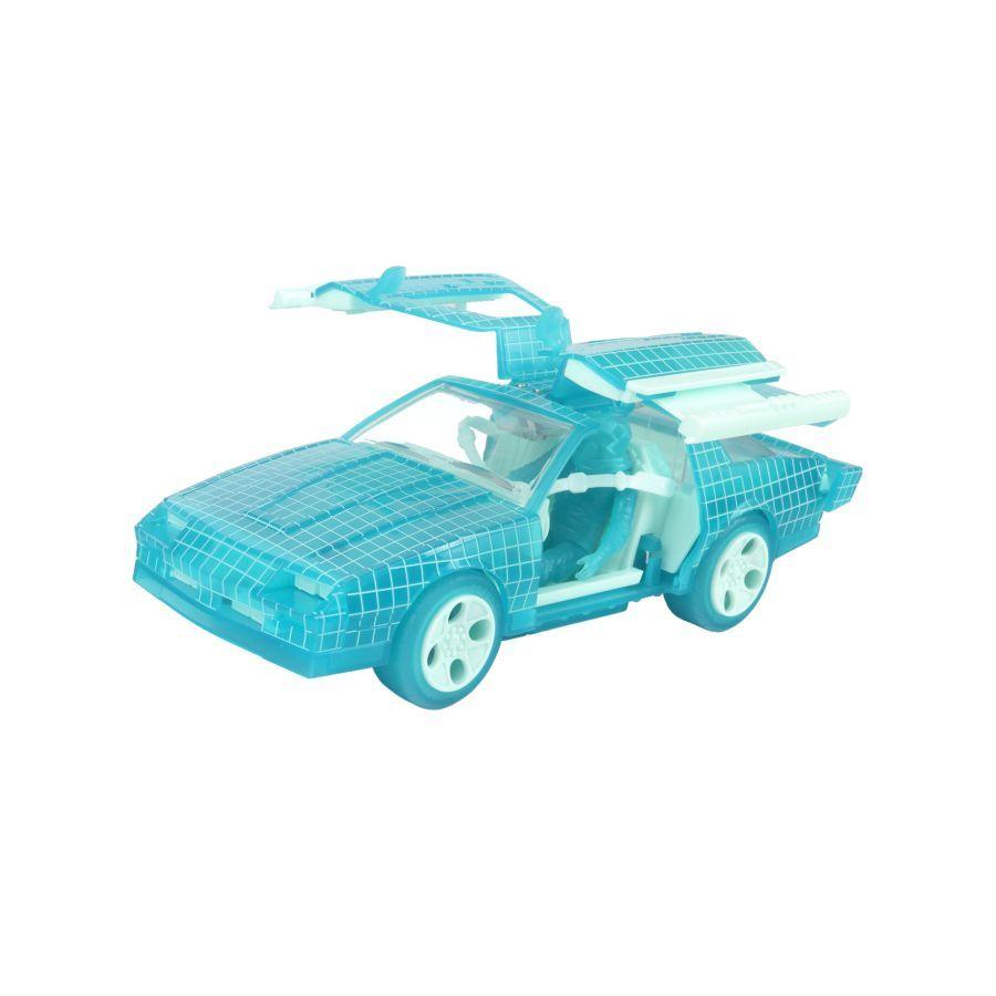 M.A.S.K. - Hologram Thunderhawk Action Figure