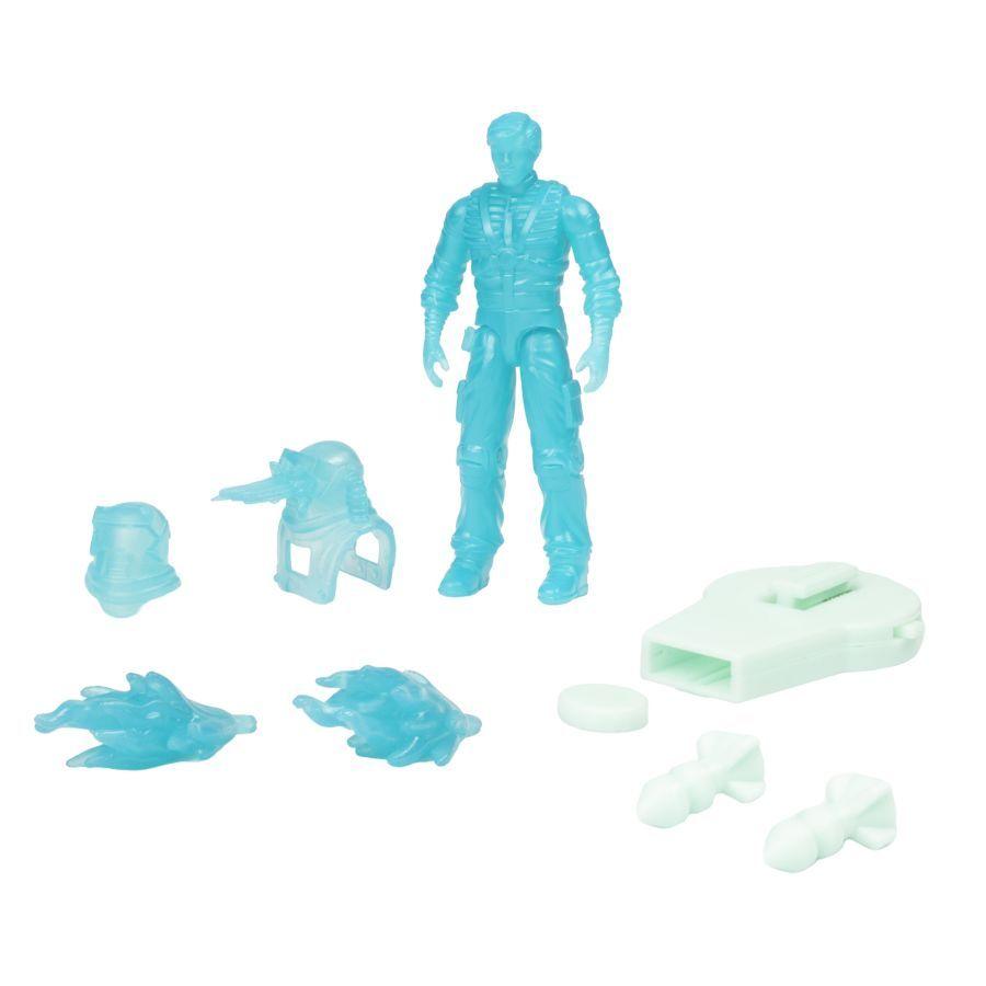 M.A.S.K. - Hologram Thunderhawk Action Figure