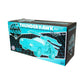 M.A.S.K. - Hologram Thunderhawk Action Figure