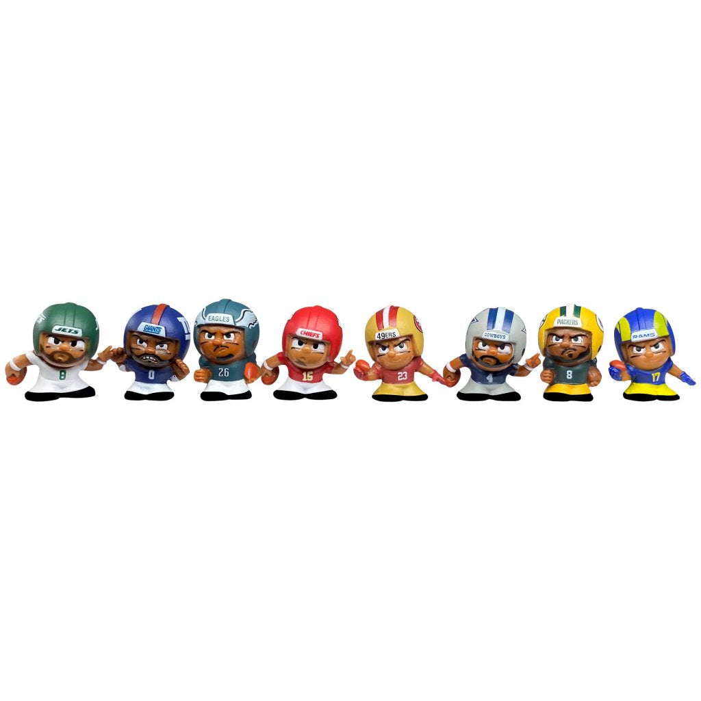 TEENYMATES- 2025 NFL Series