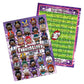 TEENYMATES- 2025 NFL Series