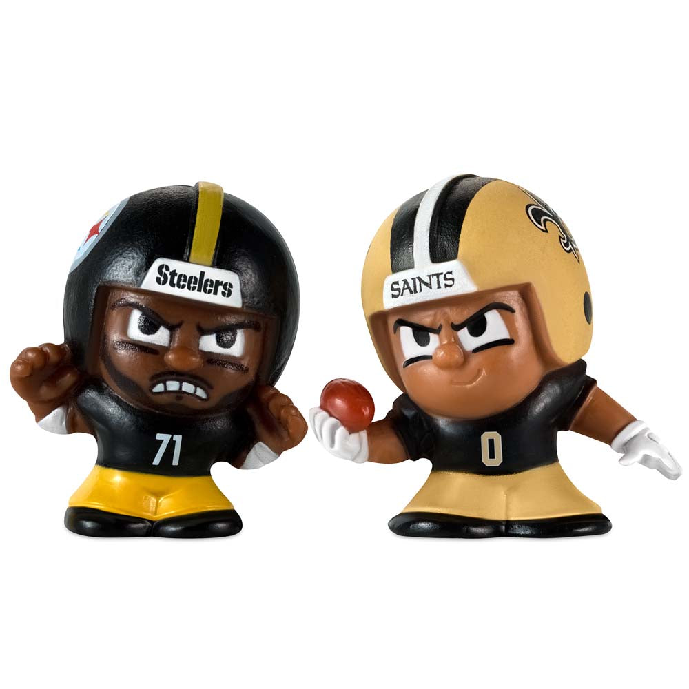 Teenymates NFL Rookies Series