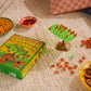 Creature Crash: The Capybara Toppling Tower Game