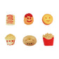 Fluffmellies Fast Food Mystery Box