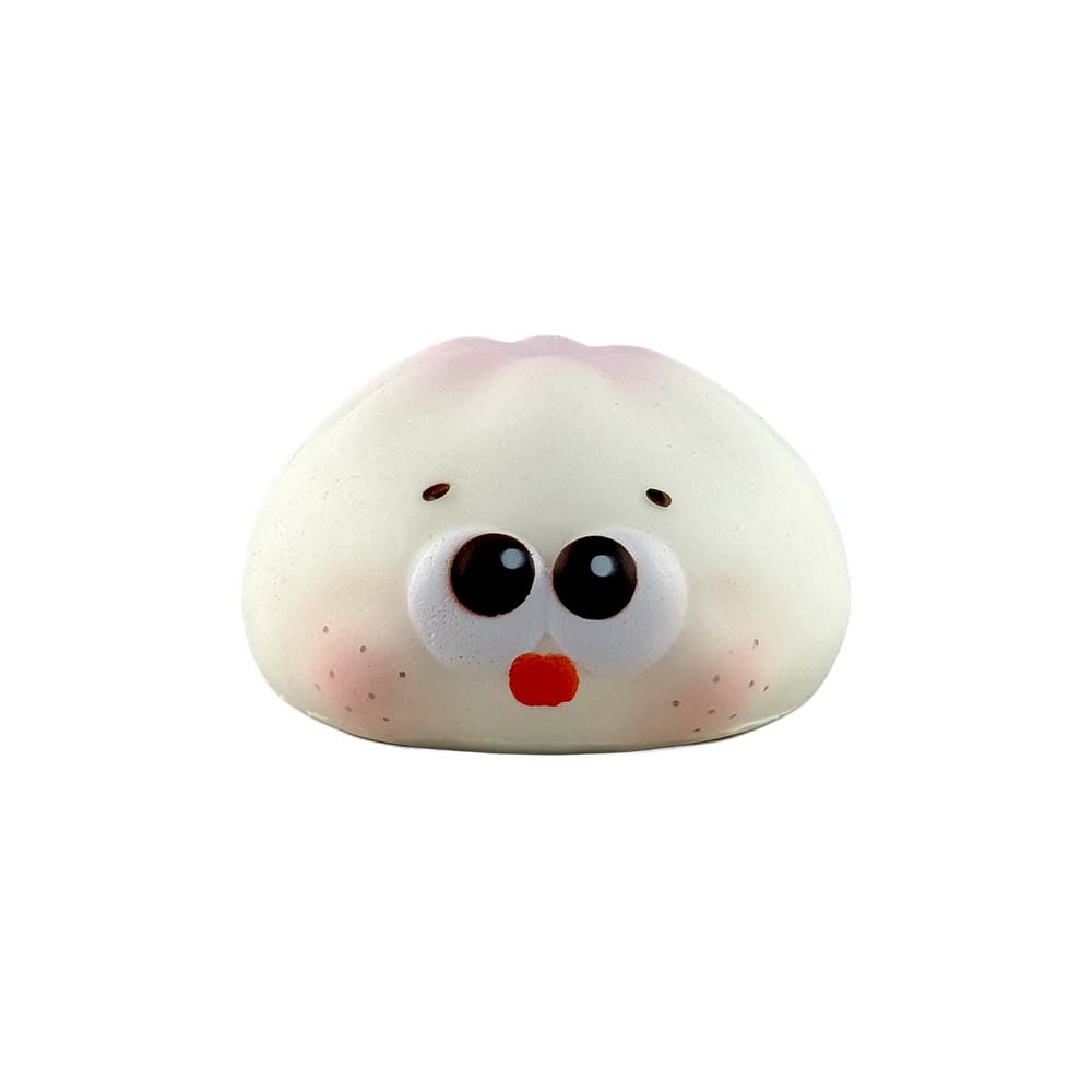 Fluffmellies Booty Baozi