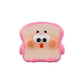 Fluffmellies Booty Toast