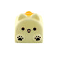 Fluffmellies Doggy Toast