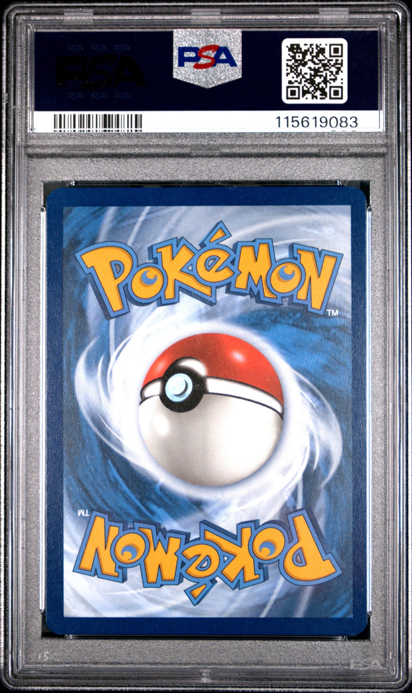 2025 Pokemon Pre En-Prismatic Evolutions 075 Eevee Ex Surprise Box Exclusive - PSA 9