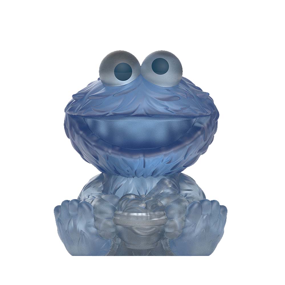 Rokimoto Sesame Street Mystery Collectible