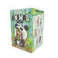 Rebel Bear Mystery Plush Collectible - Animal Series