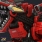 ZOIDS SERIES GENOBREAKER