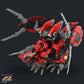 ZOIDS SERIES GENOBREAKER