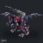 ZOIDS REALIZE MODEL RMZ-12 GENO SAURER (RAVEN SPECIAL)