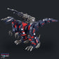 ZOIDS REALIZE MODEL RMZ-12 GENO SAURER (RAVEN SPECIAL)