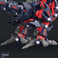 ZOIDS REALIZE MODEL RMZ-12 GENO SAURER (RAVEN SPECIAL)