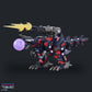 ZOIDS REALIZE MODEL RMZ-12 GENO SAURER (RAVEN SPECIAL)