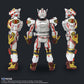 TOYRISE AFR-02 RYUGUNO
