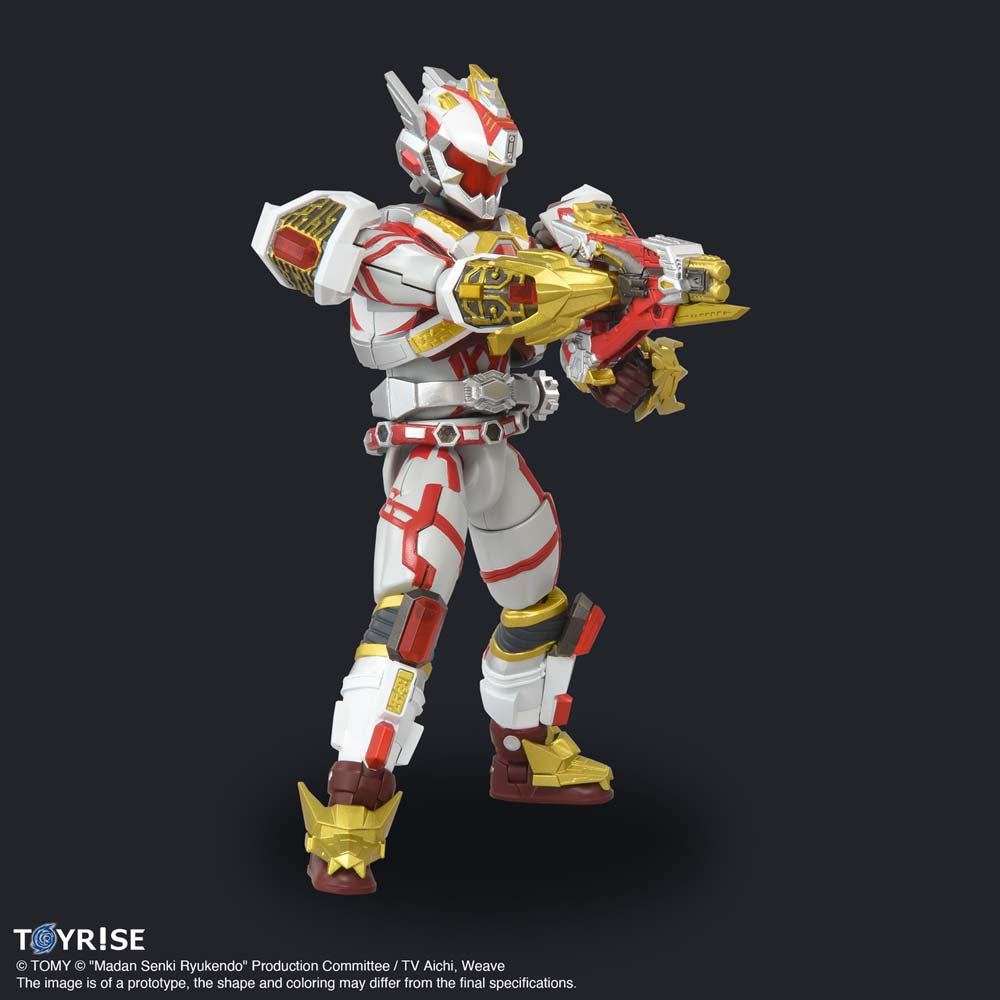 TOYRISE AFR-02 RYUGUNO