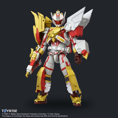 TOYRISE AFR-02 RYUGUNO