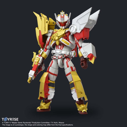 TOYRISE AFR-02 RYUGUNO