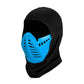 Mortal Kombat II -Sub-Zero Injection Mask