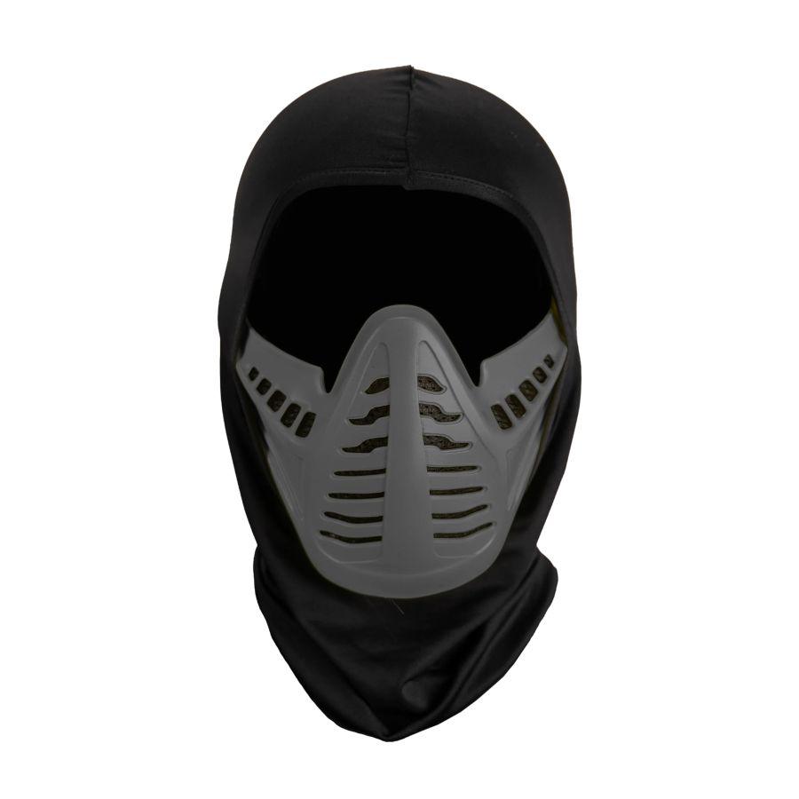 Mortal Kombat II -Smoke Injection Mask