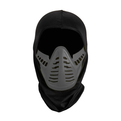 Mortal Kombat II -Smoke Injection Mask