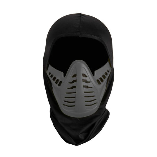 Mortal Kombat II -Smoke Injection Mask
