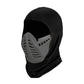 Mortal Kombat II -Smoke Injection Mask