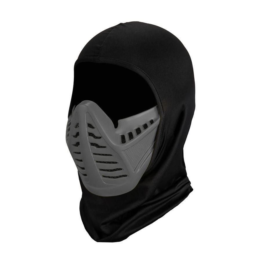 Mortal Kombat II -Smoke Injection Mask