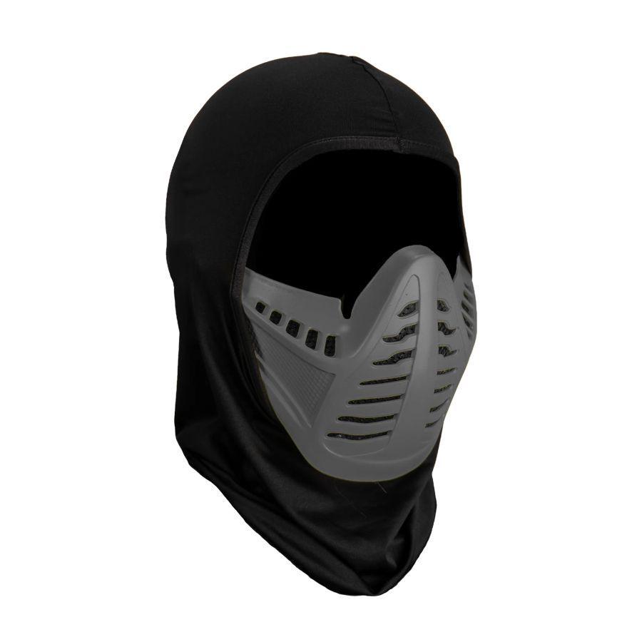 Mortal Kombat II -Smoke Injection Mask