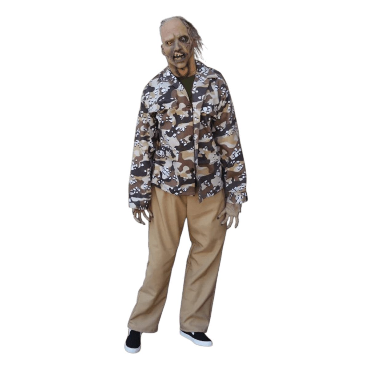 Texas Chainsaw Massacre 2 - Nubbins Sawyer Prop