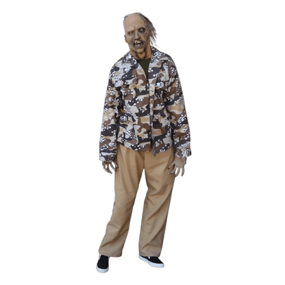 Texas Chainsaw Massacre 2 - Nubbins Sawyer Prop