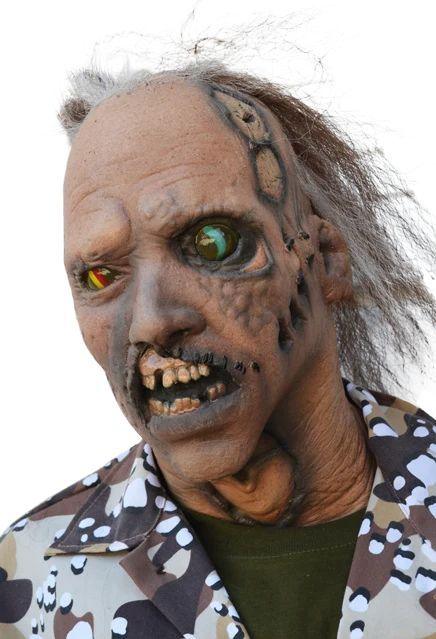 Texas Chainsaw Massacre 2 - Nubbins Sawyer Prop
