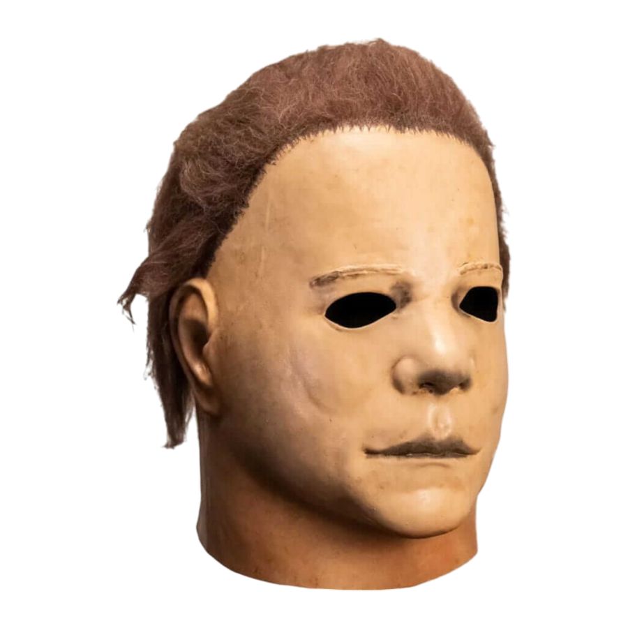 Halloween (1978) - Michael Myers Deluxe Mask