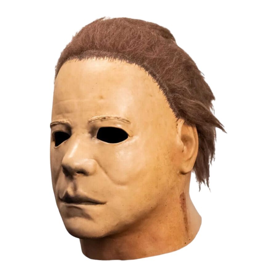 Halloween (1978) - Michael Myers Deluxe Mask