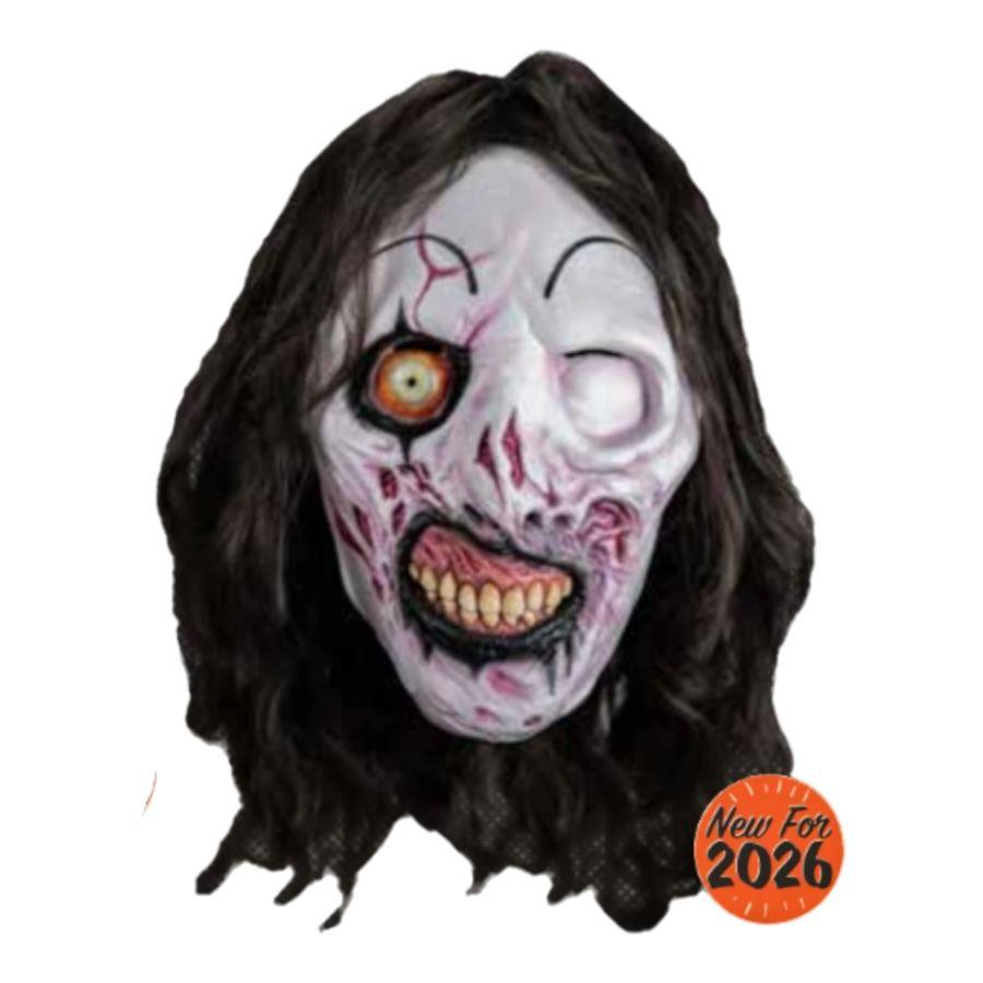 Terrifier 3 - Victoria Heyes the Clown Mask