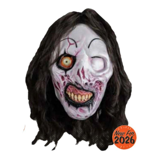 Terrifier 3 - Victoria Heyes the Clown Mask