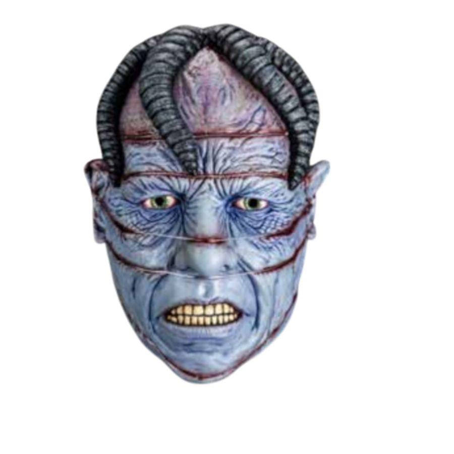 Hellraiser 2 - Dr. Channard Mask