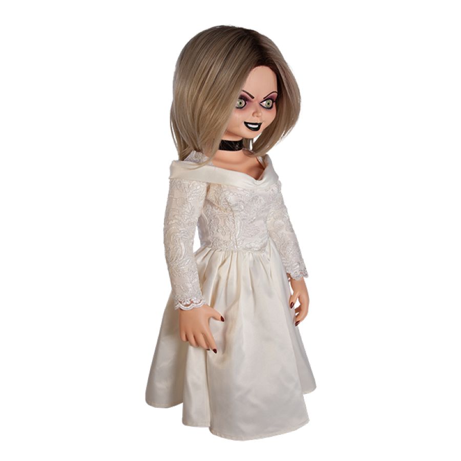 Child's Play 5: Seed of Chucky - Tiffany 1:1 Scale Replica Doll