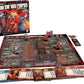 Rob Zombie's House of 1,000 Corpses - Board Game