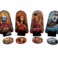 Rob Zombie's House of 1,000 Corpses - Board Game