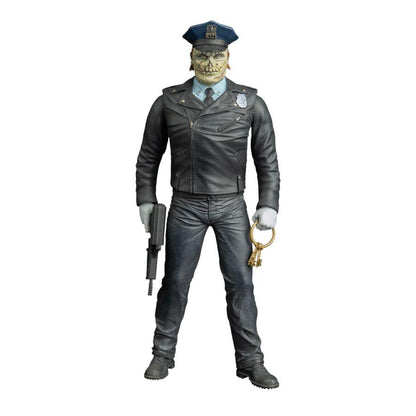 Maniac Cop -Maniac Cop 8" Action Figure