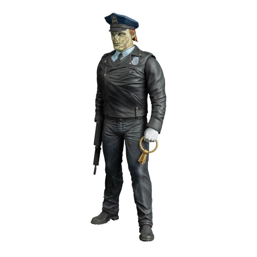 Maniac Cop -Maniac Cop 8" Action Figure