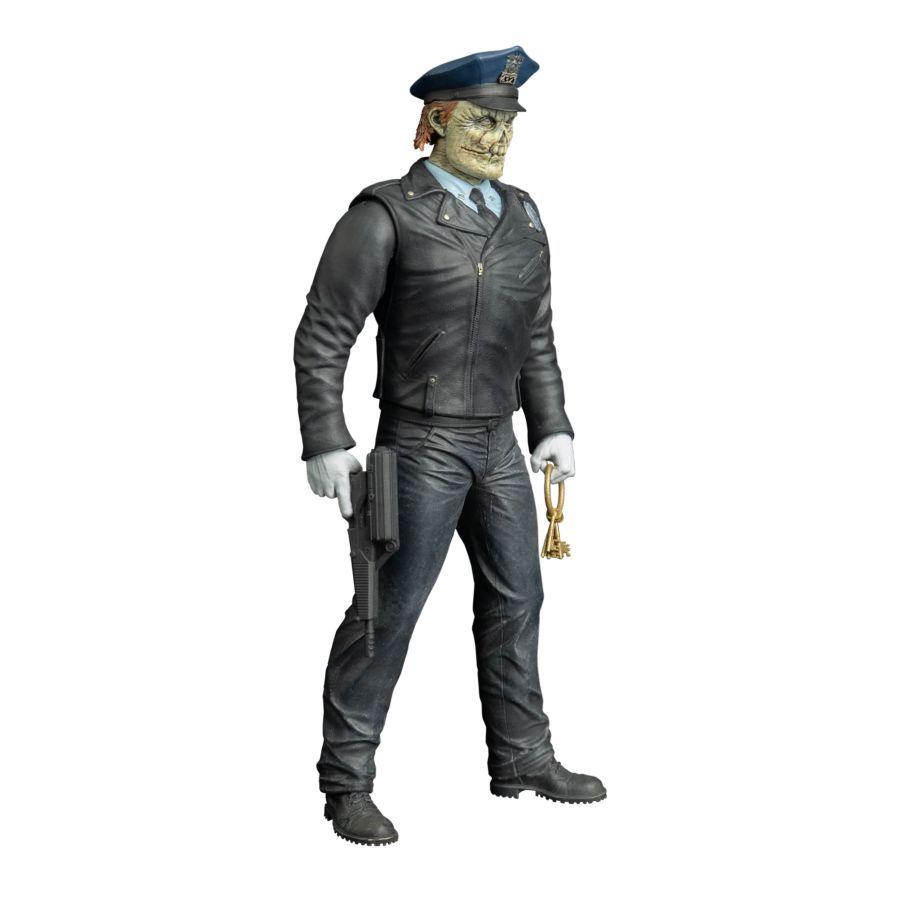 Maniac Cop -Maniac Cop 8" Action Figure
