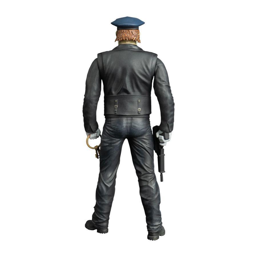 Maniac Cop -Maniac Cop 8" Action Figure
