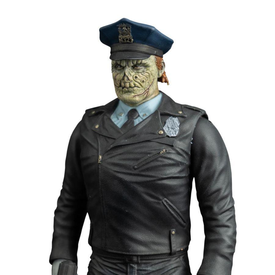 Maniac Cop -Maniac Cop 8" Action Figure