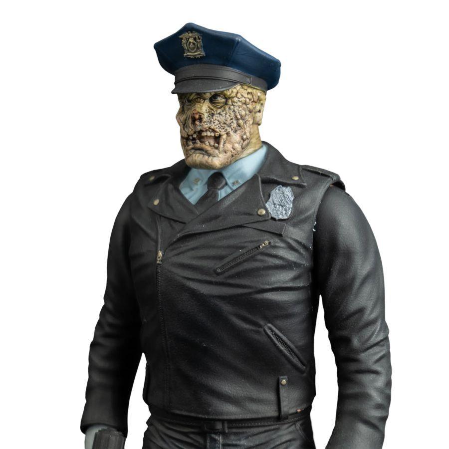 Maniac Cop -Maniac Cop 8" Action Figure