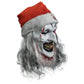 Terrifier 3 - Santa Art the Clown Deluxe Mask