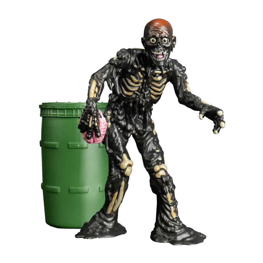 Return of the Living Dead - Tarman 5'' Figure